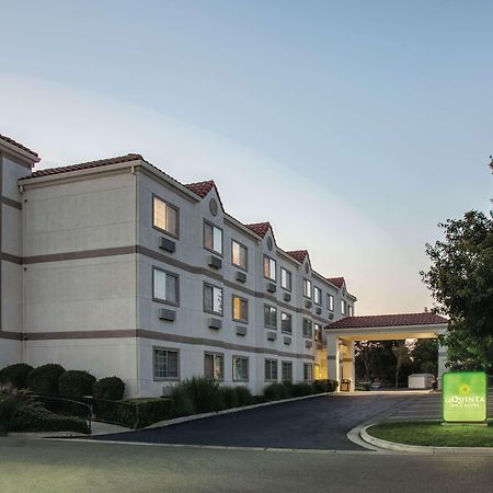 La Quinta By Wyndham Davis Hotell Eksteriør bilde