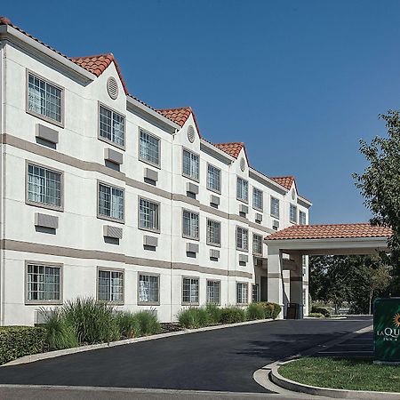 La Quinta By Wyndham Davis Hotell Eksteriør bilde